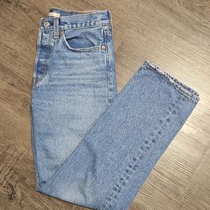 Levi's jeans